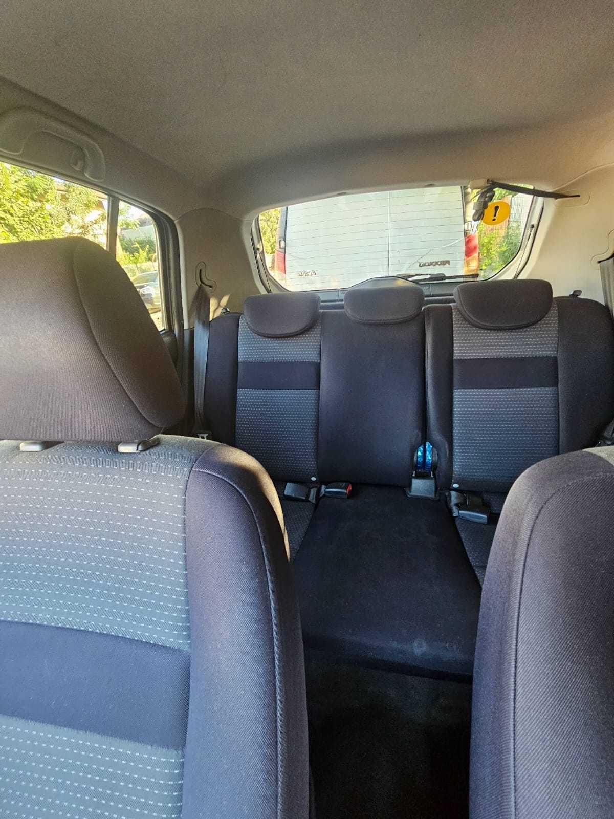 hyundai getz 1.4