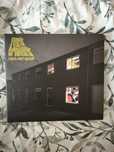 Arctic Monkeys Favourite Worst Nightmare Digisleeve