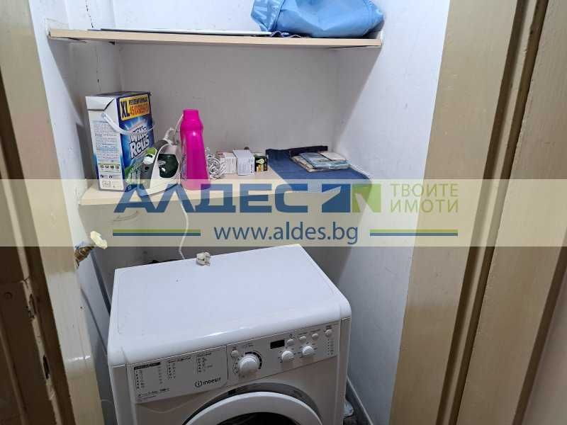 Продава се Тристаен апартамент в София, Център - 72 кв.м за 3723 €/кв.м - Снимка #9