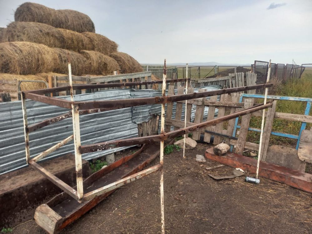 Продам прицеп в хорошем состояний
