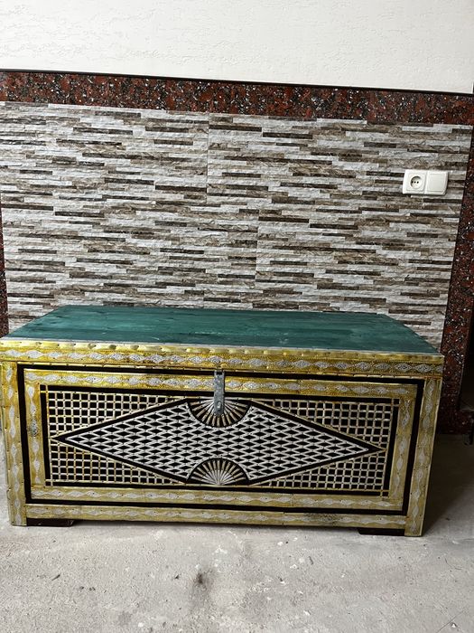 Сундук для вещей