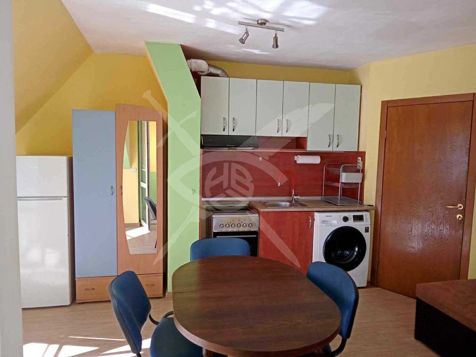 Дава се под наем Двустаен апартамент в Варна, Левски - 53 кв.м за 450 € - Снимка #1