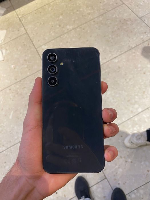 A54 5G 128gb 6gb Ram