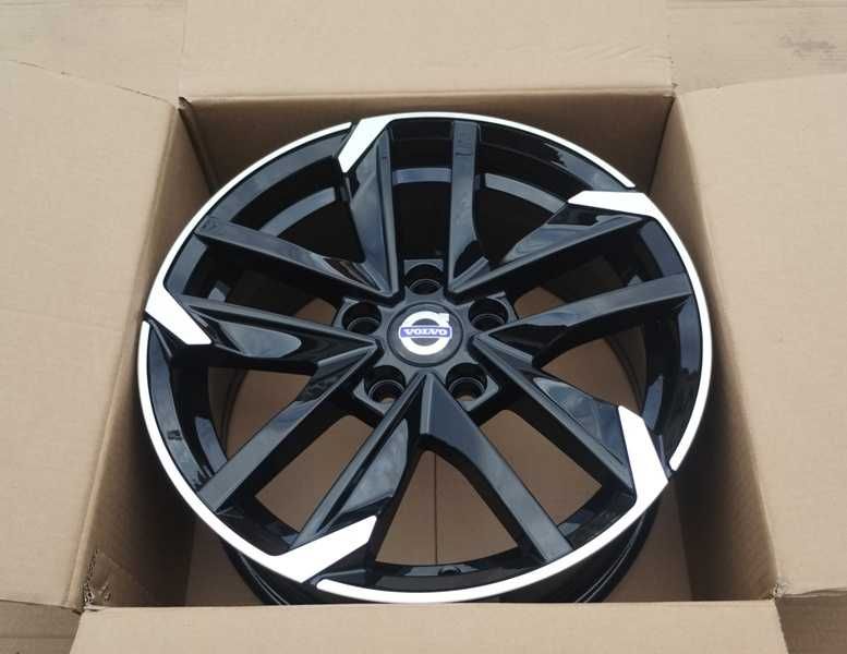 Jante Noi 16 Volvo C30 C40 S40 S60 S80 S90 V40 V50 V60