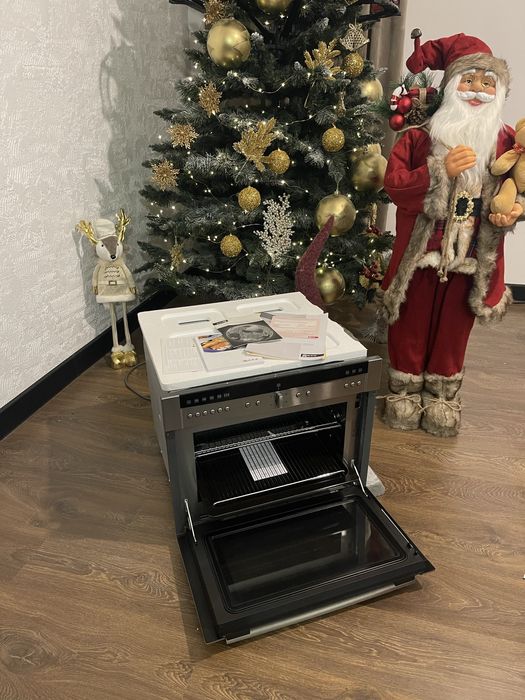 Cuptor electric incorporabil Neff-Nou-nefolosit