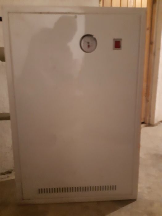 Електрическо котле