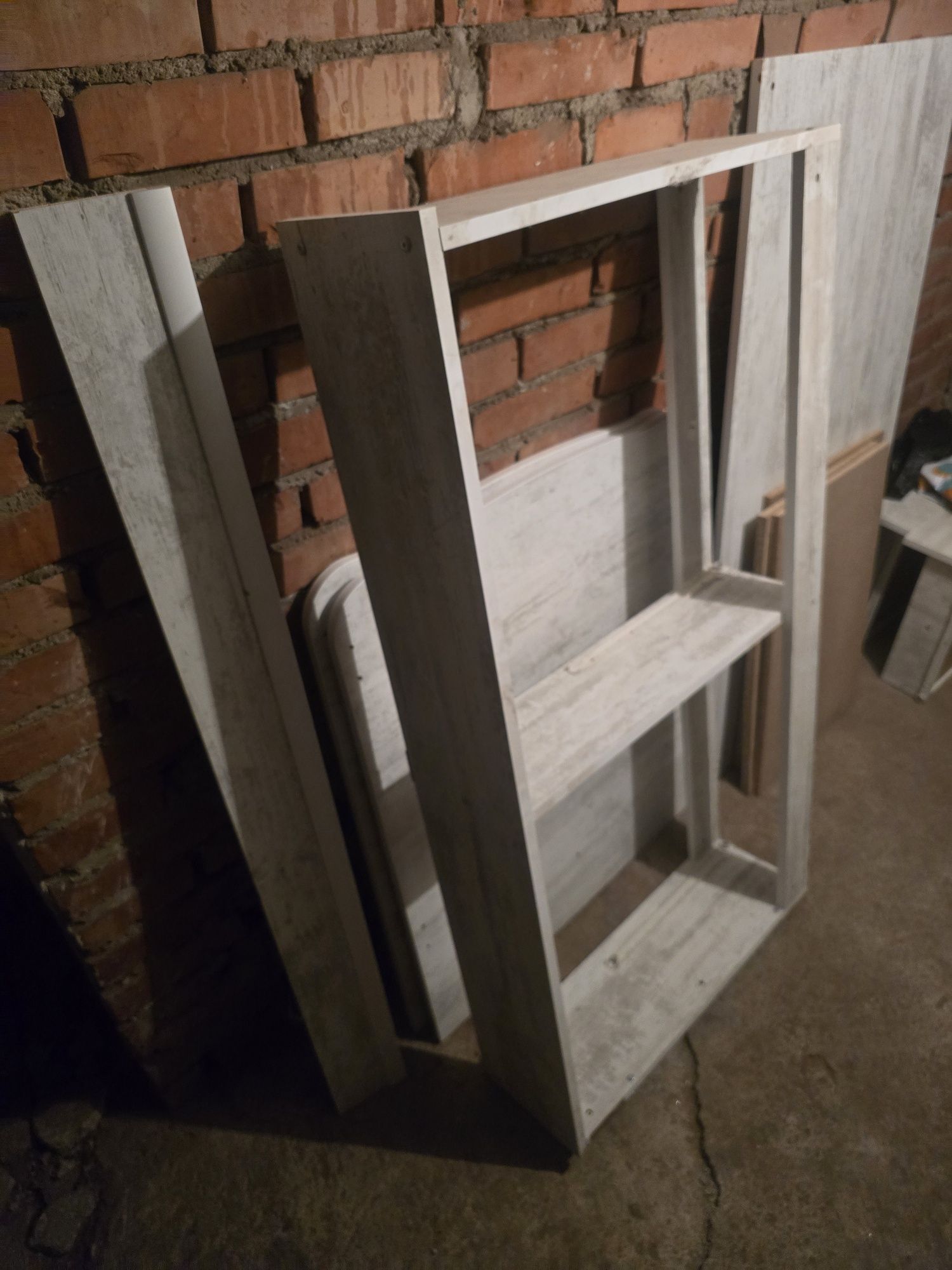 Детско креватче 70/140