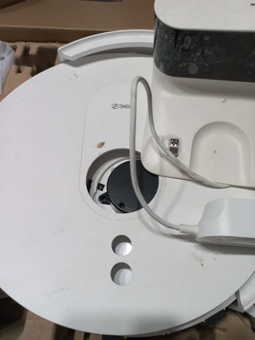 Piese aspirator 360 S8 robot