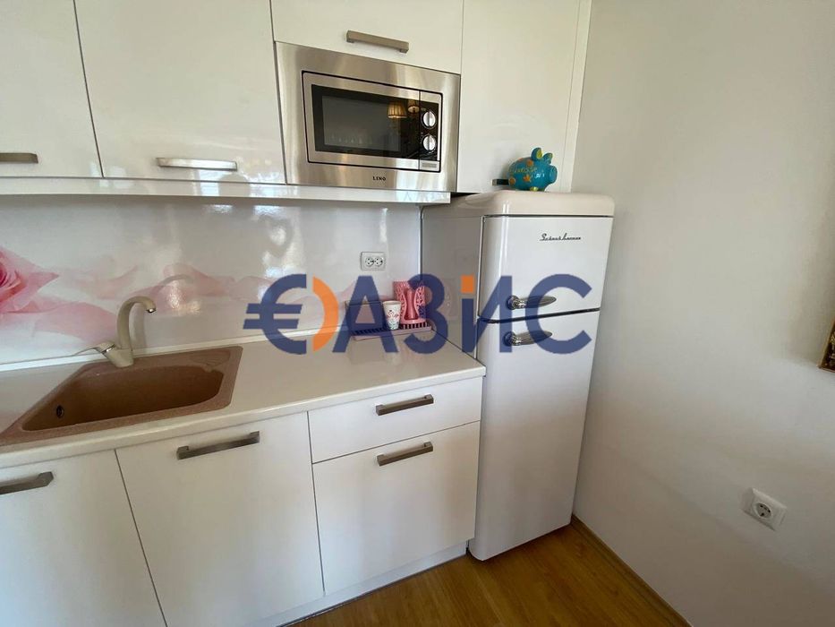 Пентхаус с 1 спалня и панорамна тераса, 7 етаж, "Sweet Home 5",