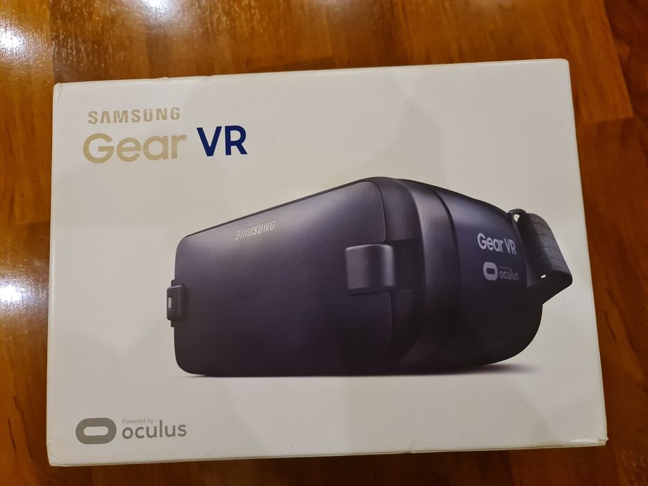 Samsung Gear VR  sigilat