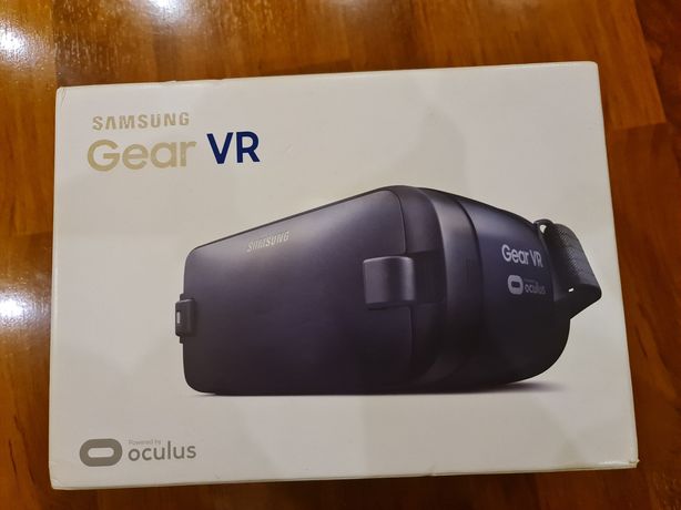 Samsung Gear VR  sigilat