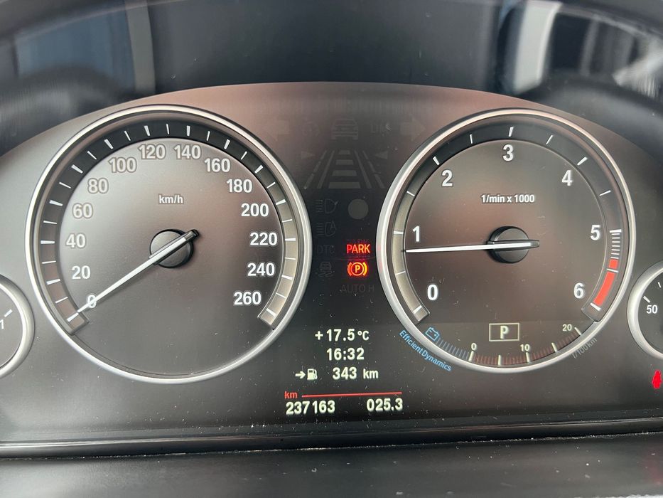 BMW X3 BMW X3 F25 Automat XDrive 4X4 Navi Panoramic Xenon