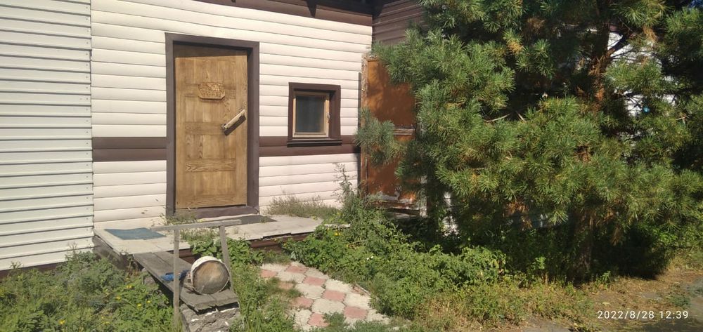 Продам дом в ауле Бесколь