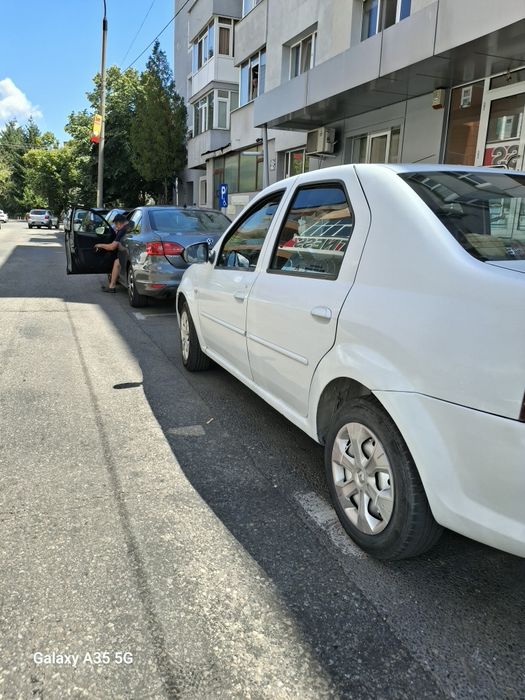 Vind Logan Facelit 2011 Dec. geamuri electrice,+AC