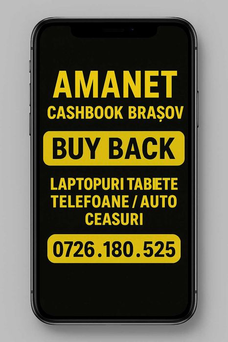 Honor X8C  - 256 GB / 8 RAM - Cashbook Amanet Brasov