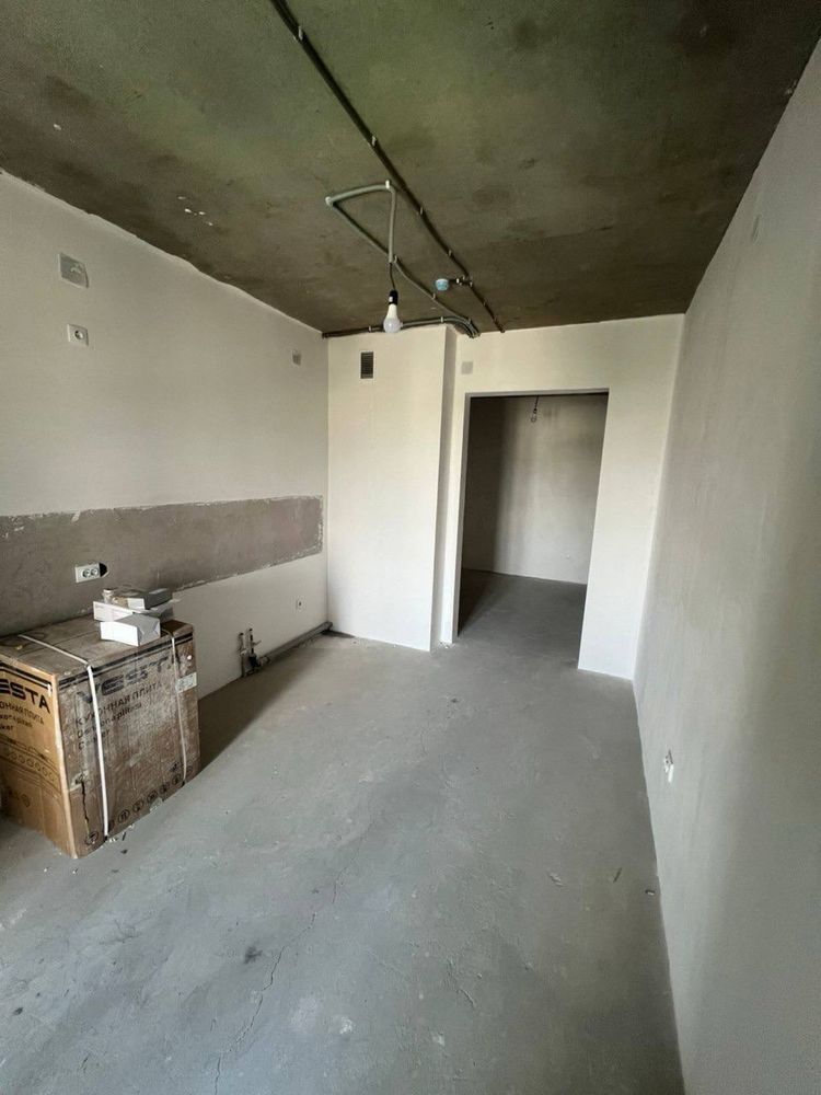 ЖК O’zmakon Golden House, Фергана йули, 2/6/9, 50,41 м², White Box