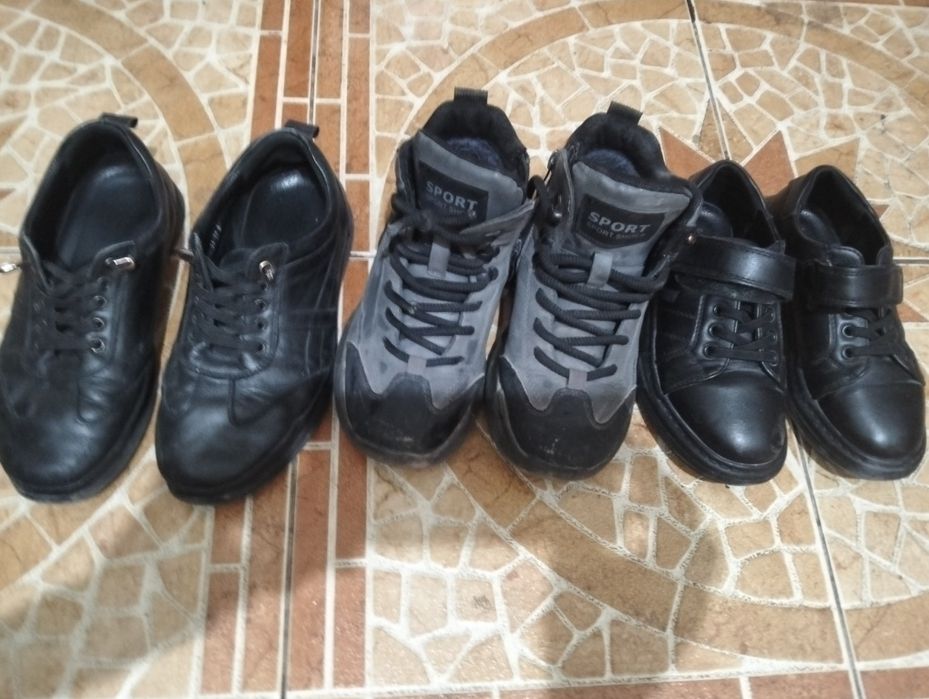 Аяқ киім качества жақсы