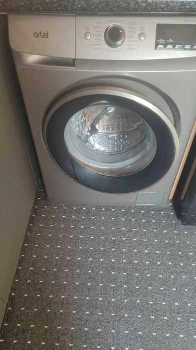 Стиральная машина ortel