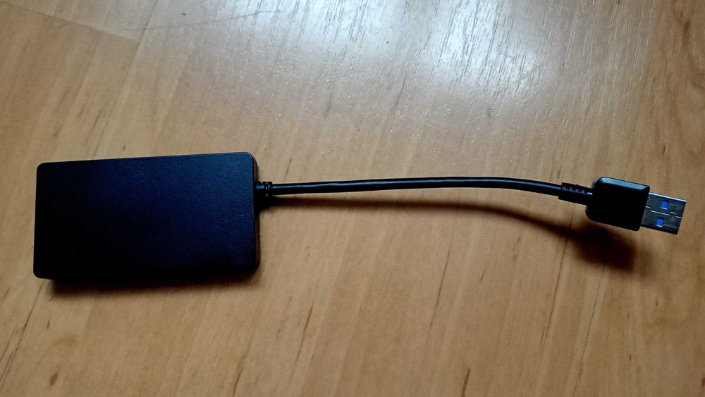 юсб 3.0 хъб с 4 порта usb hub 4 ports