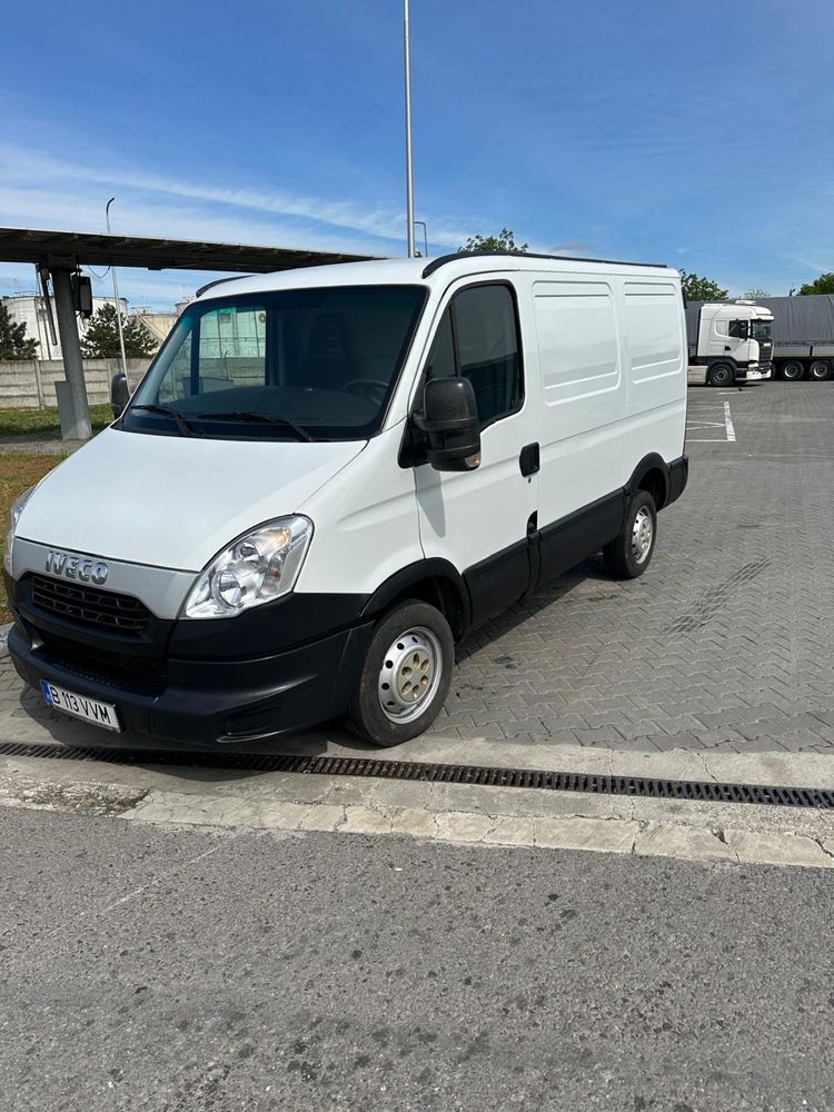 Iveco daily 29L11