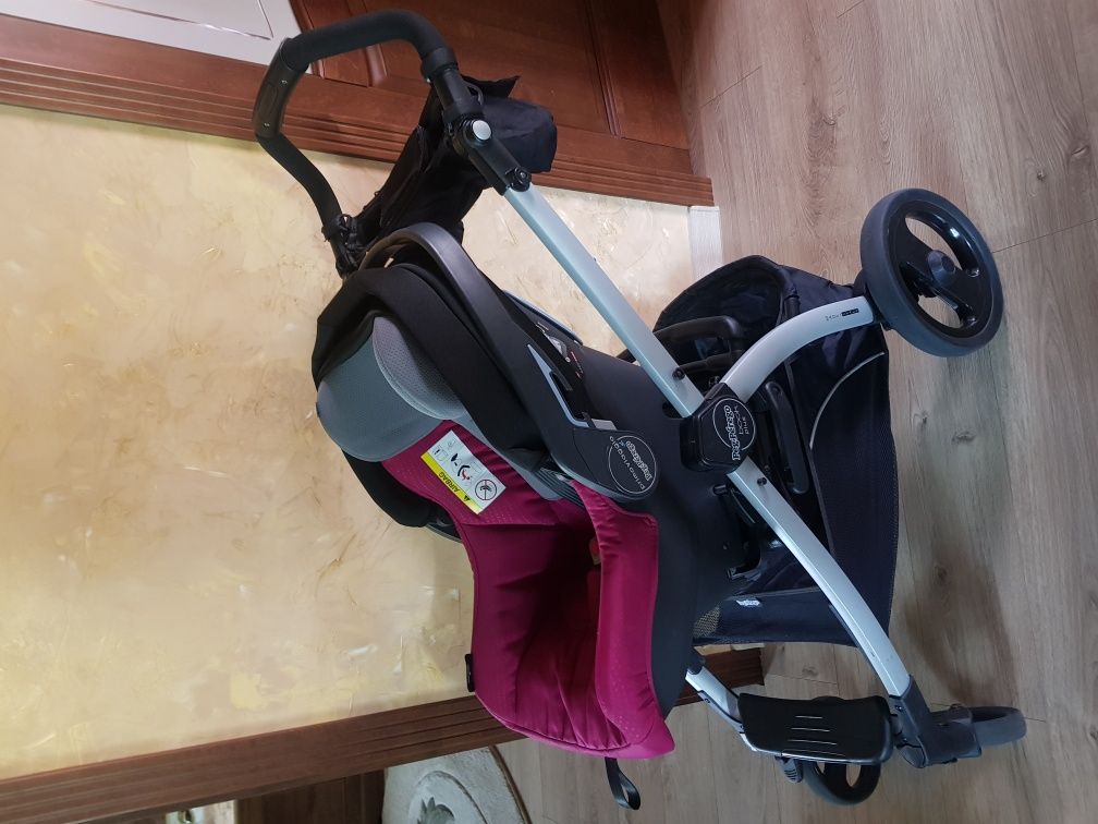 Коляска Peg Perego