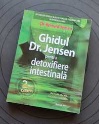 Ghidul Dr Jensen pentru detoxifiere intestinala