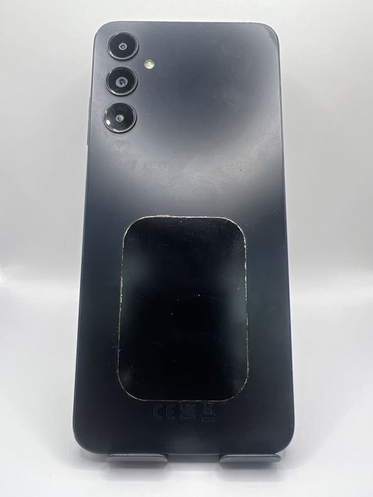 Samsung A05S 64/4GB, Fisurat, Amanet Lazar Crangasi, 4107