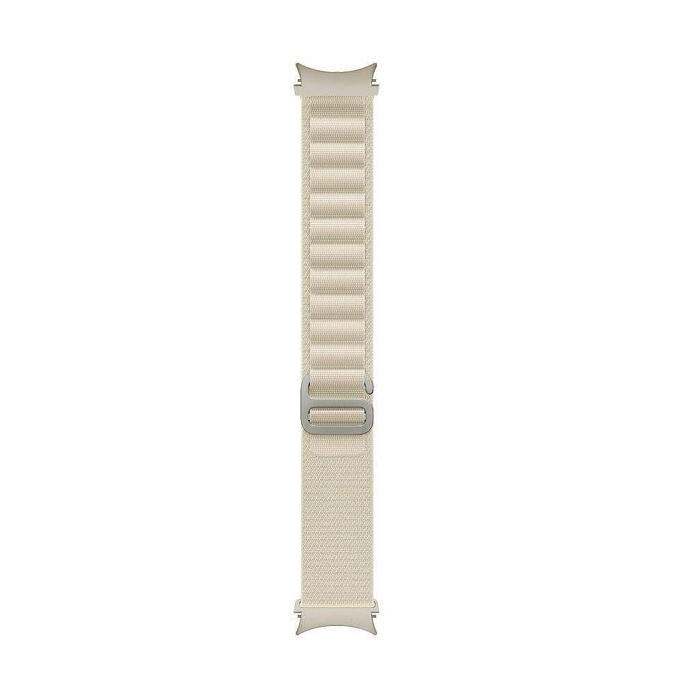 Каишка nylon pro за samsung galaxy watch 4/5/5 pro (40/42/44/45/46 mm)