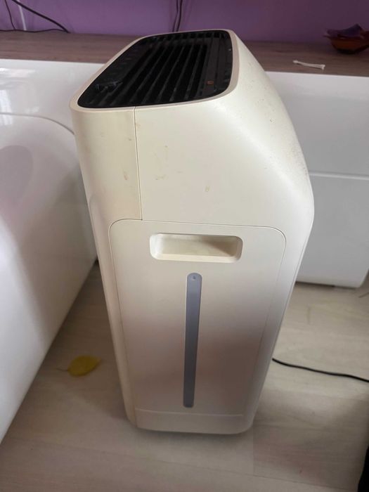 Philips AC3829/10 (Series 3600i) – пречиствател и овлажнител 2-в-1