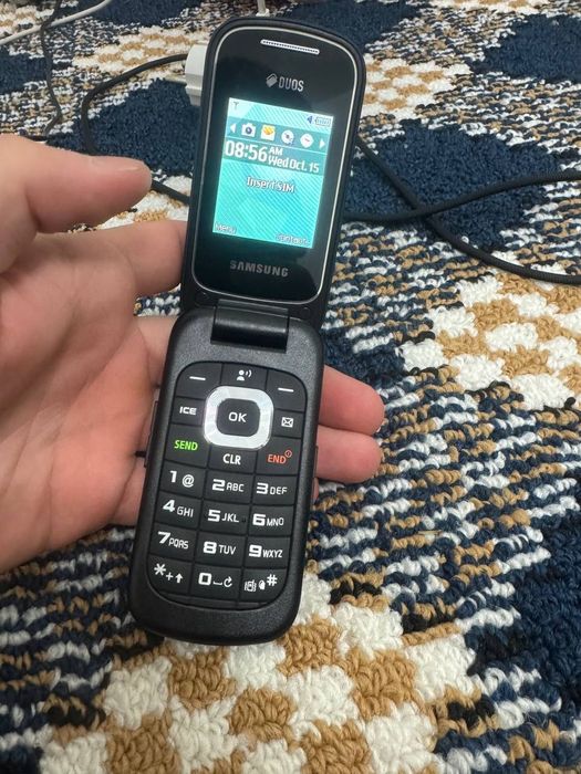 Samsung gusto 3 GM-B311V