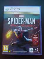 Spiderman PS5-ultimate