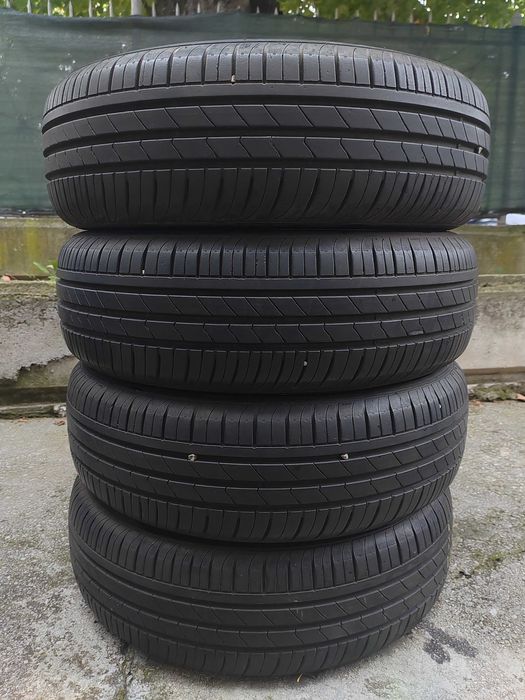 175/65/15 4бр.Hankook Летни гуми