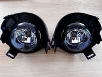 Халогени за Nissan Pathfinder, Nissan Frontier Nissan Navara