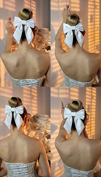 Стилист по прическам