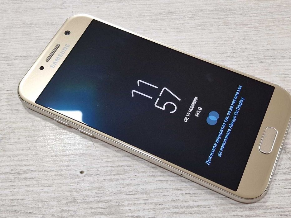 Samsung Galaxy A5 (2017) Single