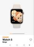 Vând Smart watch nou