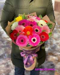 Доставка цветов доступны цена по Ташкента