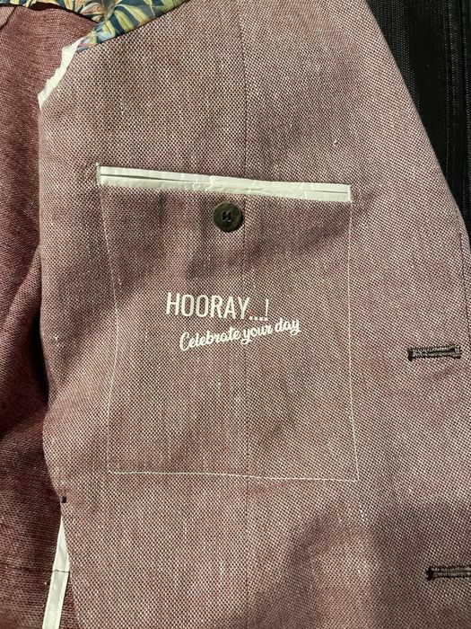 Sacou baieti / adolescenti