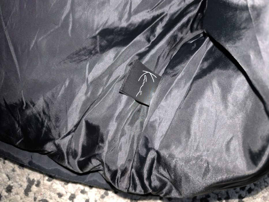 Geaca Karl Kani Parka