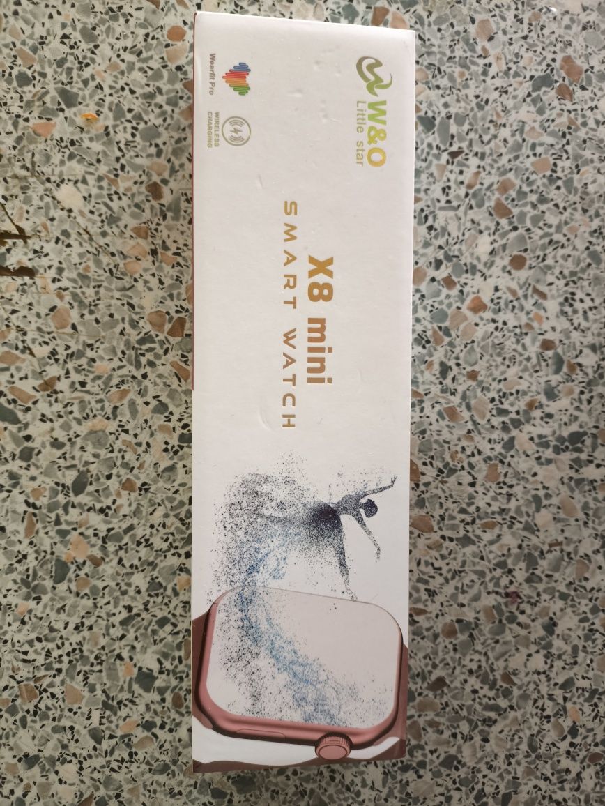 Продам смарт часы