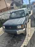 Mitsubishi Pajero 2.5 TDI на части само