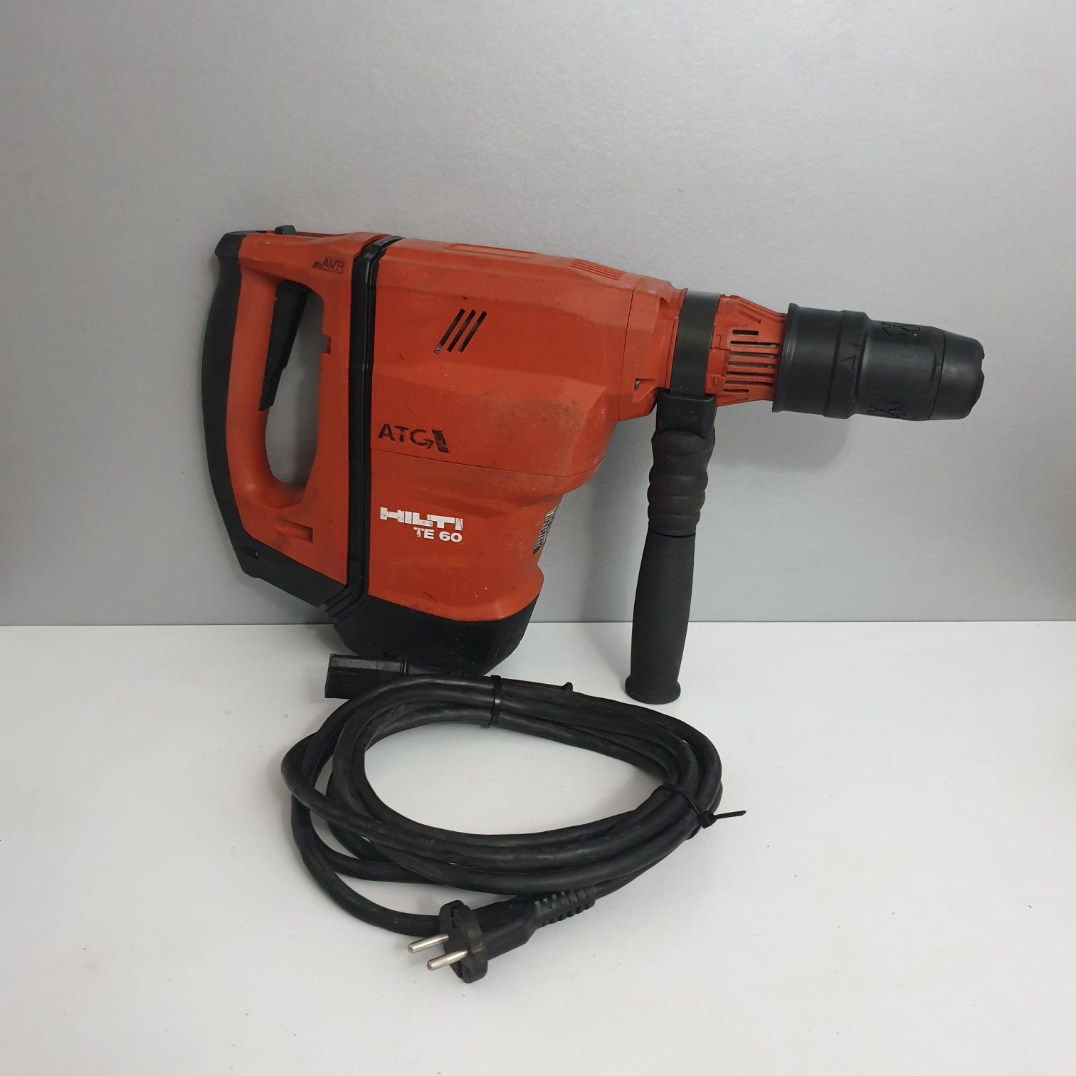 Hilti TE 60 ATC Ciocan Rotopercutor Sds Max 1350W 7.8Jouli