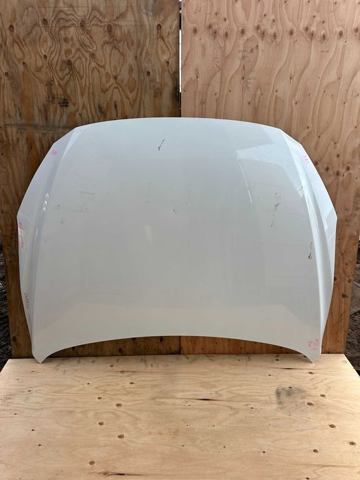 Капот Mazda 3 BM 2013- год, оригинал из Японии