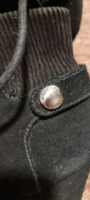 Ghete Michael Kors și Adidas dama