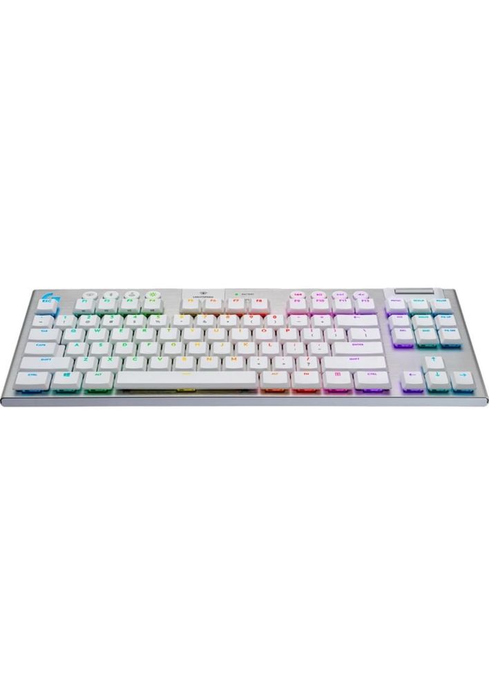 Игровая клавиатура Logitech G915 TKL