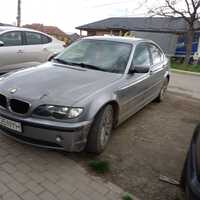 De vânzare BMW 318i