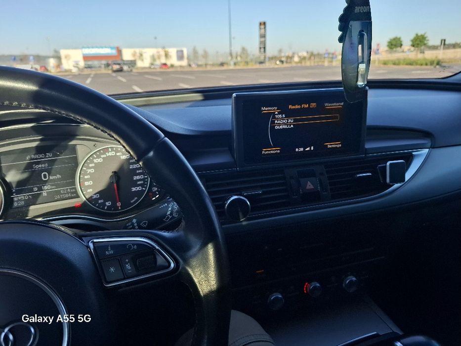 Vand Audi A6 avant