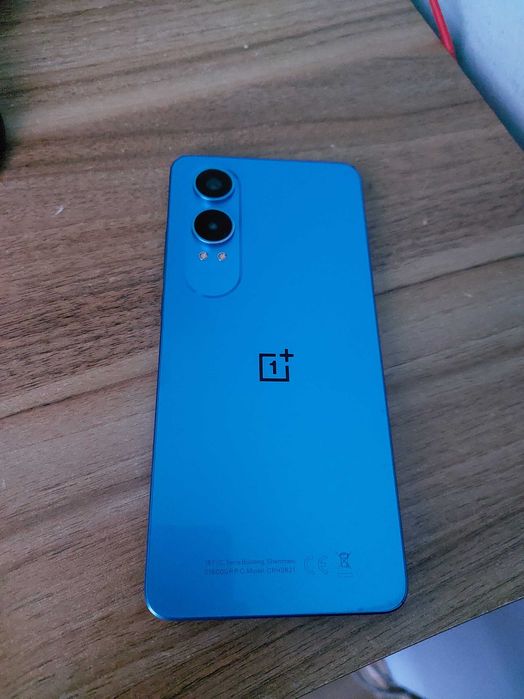 СПЕШНО! OnePlus Nord CE4 Lite с гаранция