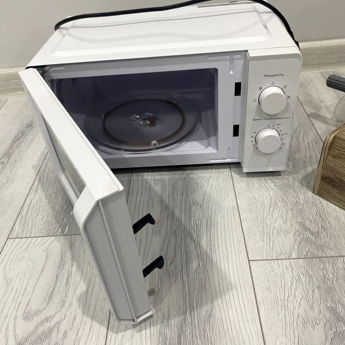 Продам микроволновку