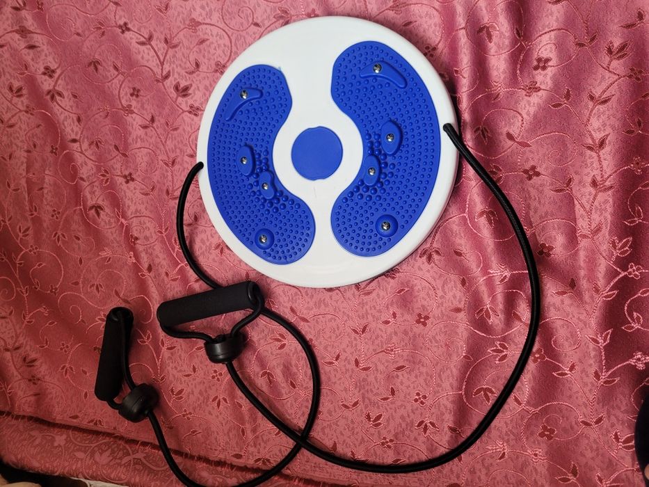 Продам тренажер для талии